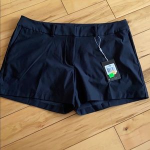 Nike golf shorts